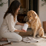 Pet Paw Cleaner