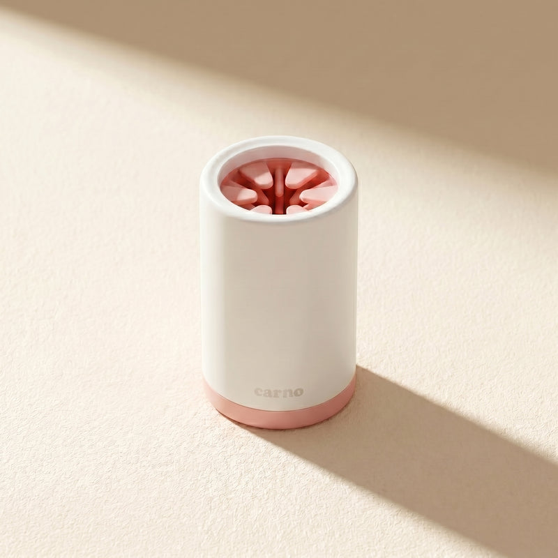Pet Paw Cleaner